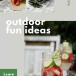 Fun Outdoor Ideas
