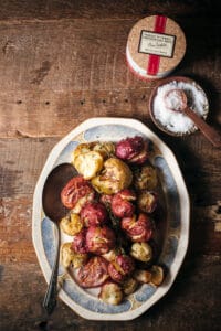 Easy to Make Roasted Potatoes Recipe