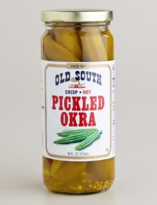 pickled-okra