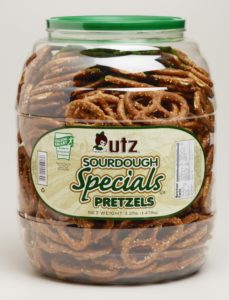 sourdough-pretzels