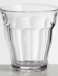 Picardie Double Old Fashioned Glasses