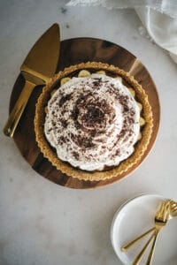 How to Make the Best Banoffee Pie Recipe