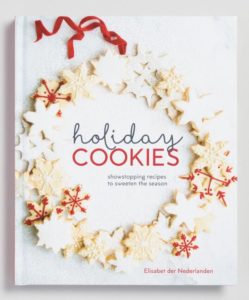Holiday Cookies Recipe Book