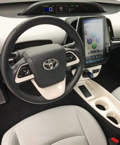 Inside-the-Prius
