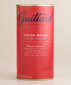 Guittard Cocoa Powder