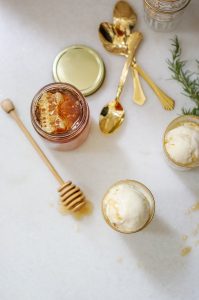 The Benefits of Honey: 4 Reasons Why You Should Use Honey in Your Recipes