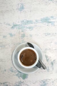 4 Helpful Tips for Drinking Coffee for the First Time