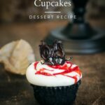 Black Velvet cupcake recipe