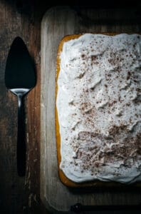 Easy Pumpkin Tres Leches Cake Recipe