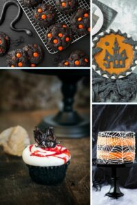 50+ Best Halloween Dessert Recipes Ideas