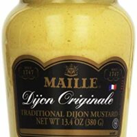 Maille Dijon Mustard, Original, 13.4 oz