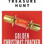 Christmas Cracker Treasure Hunt