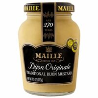 Maille Mustard, Dijon Originale, 7.5 Ounce