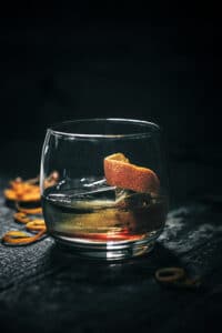 The Classic Bourbon Old Fashioned Recipe