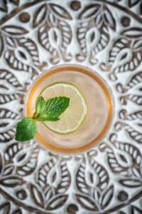Easy to Make: The Classic Old Cuban Cocktail Recipe