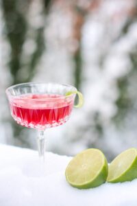 Easy Cocktail Recipes: 40+ Best Christmas Cocktails