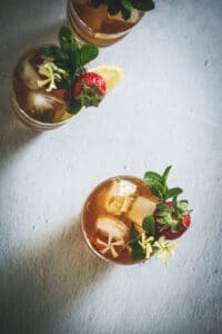 125+ Easy to Make Summer Cocktails and Mocktails