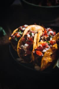 How to Make the Best Birria Tacos Recipe