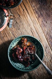 Easy Preserves: The Best Bacon Jam with Caramelized Onion Recipe