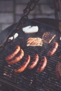 What Are the Different Types of Home Grills?