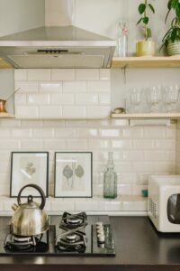 Tips and Tricks: Learn My Top 4 Hacks To Make Your Kitchen More Functional