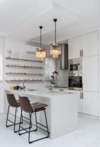 4 Easy Ways To Upgrade Your Kitchen for a Luxurious Feel