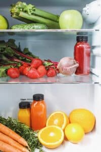 4 Tips On How To Properly Organize Your Refrigerator