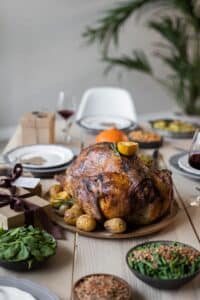 4 Ways To Avoid Roasting A Dry Turkey This Holiday Season