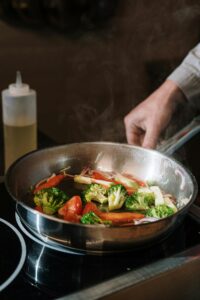 Kitchen Upgrades: 5 Signs You Should Replace Your Stainless Steel Cookware